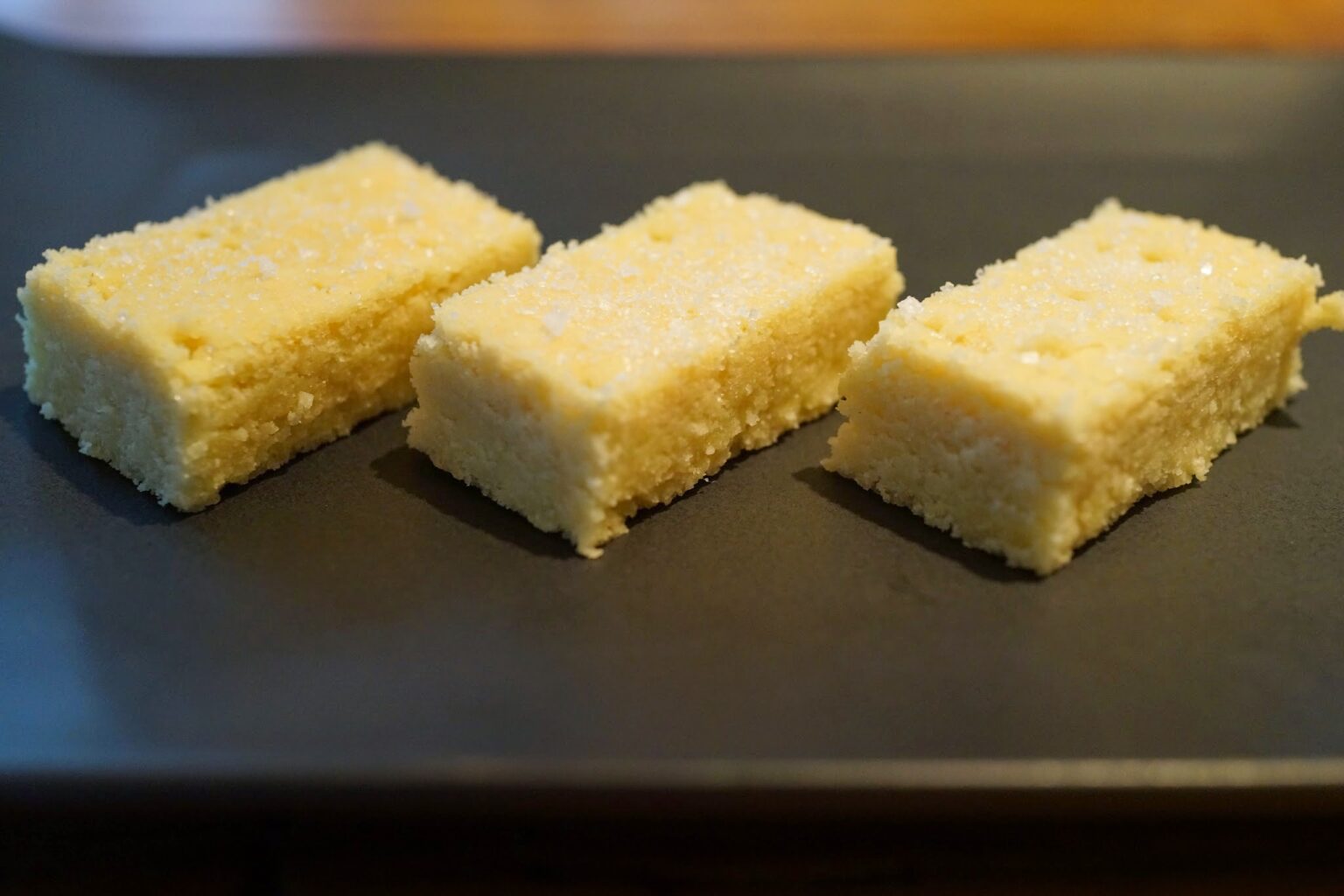 Scottish Shortbread